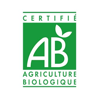 Label Agriculture Biologique (AB)