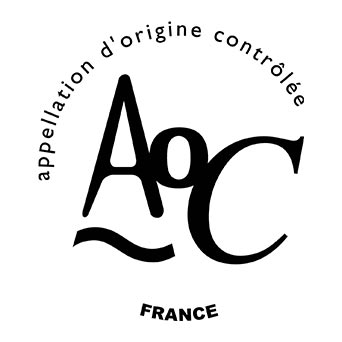 Label Appellation d'origine contrôlée (AOC)
