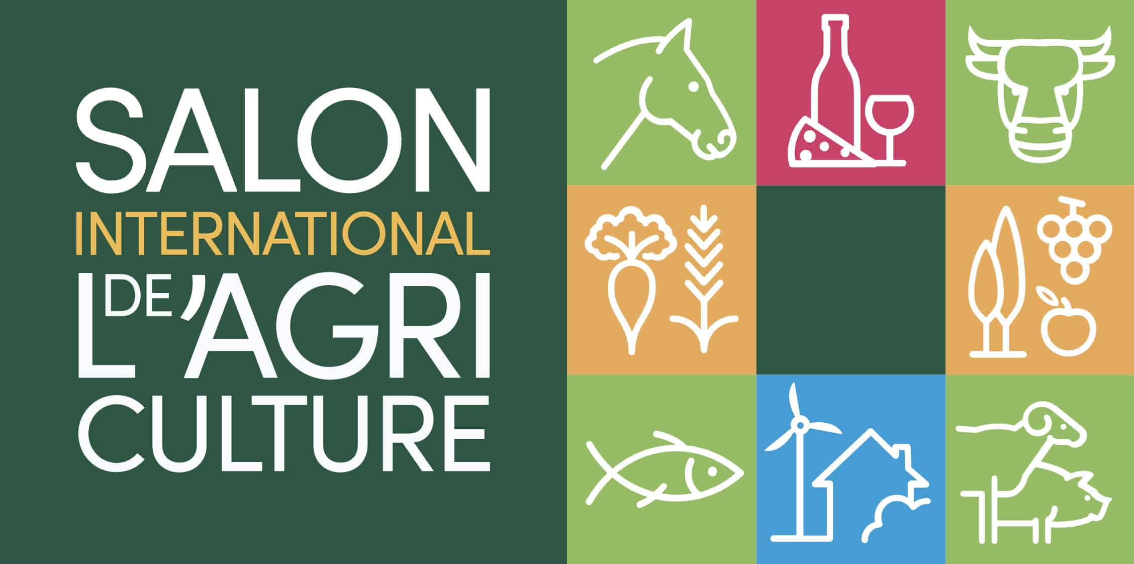 Salon International de l'Agriculture 2024 (SIA) Paris