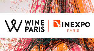 Wine Paris et Vinexpo Paris 2024