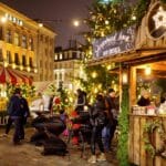 Marché de Noël : Guide producteur