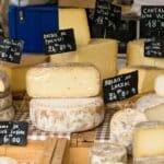 Liste des fromages de France