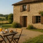 Créer un gîte ou une chambre d’hôte à la ferme