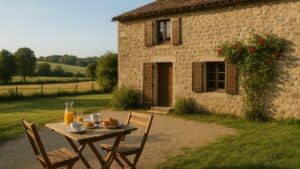 Créer un gîte ou une chambre d’hôte à la ferme