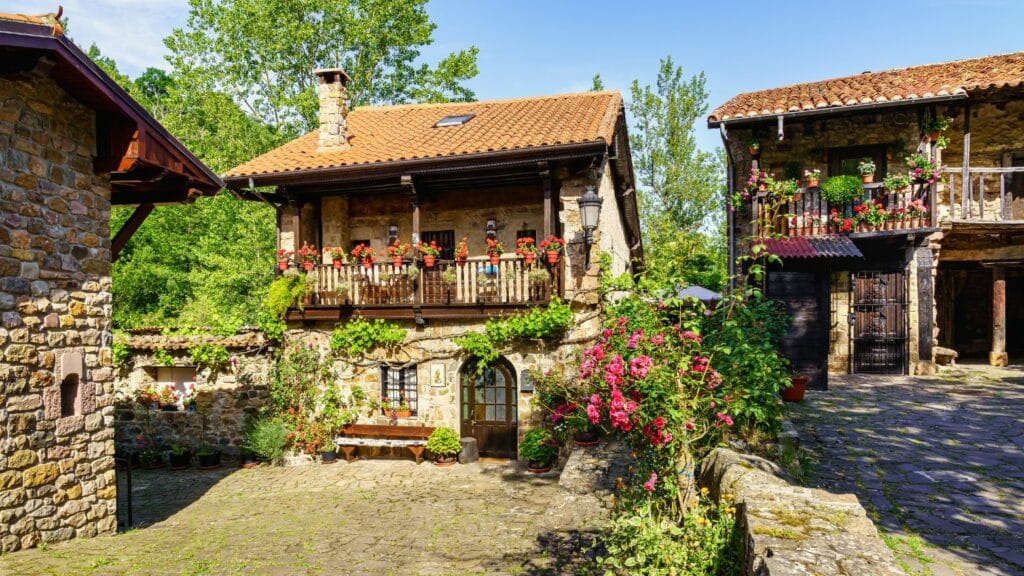 Gîte à la ferme