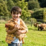 5 activités d'été pour accueillir des familles à la ferme