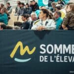 AGRO-SERVICE 2000 au Sommet de l'élevage 2025 !