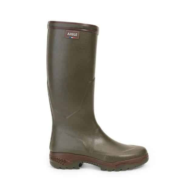 bottes Aigle