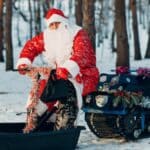 Noël 2025 à la campagne idées cadeaux