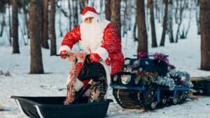 Noël 2025 à la campagne idées cadeaux