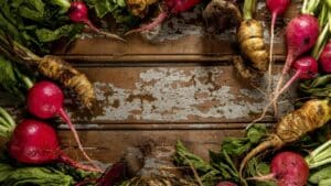 Les légumes anciens : apprenez à les cuisiner pour sublimer vos plats