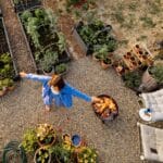 Gagner en autonomie à la campagne