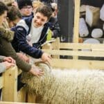 L'histoire du salon de l'agriculture