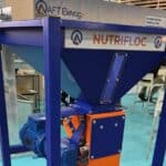 NUTRIFLOC TOUR Agro Service 2000