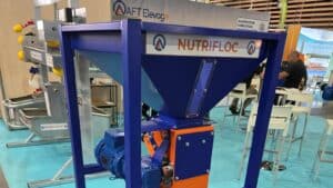 NUTRIFLOC TOUR Agro Service 2000