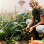 Réussir votre potager avec des légumes faciles à cultiver