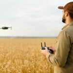 L'intelligence artificielle dans l'agriculture