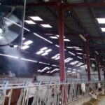 Ventilation dynamique